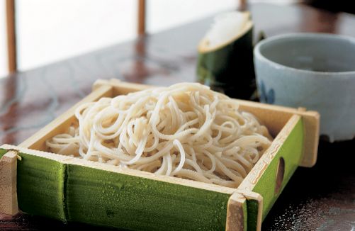 Soba