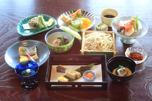 Kaiseki